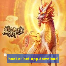 hacker bet app download